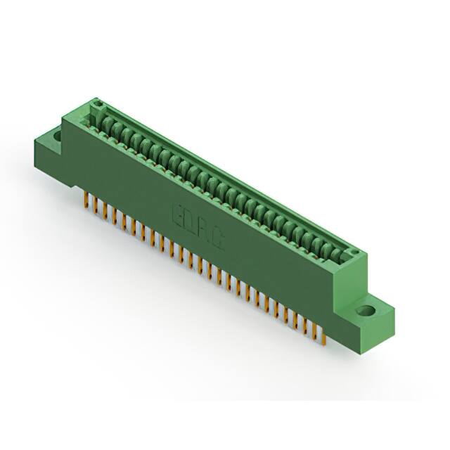845-026-558-104 EDAC Inc.  Edgeboard Connectors